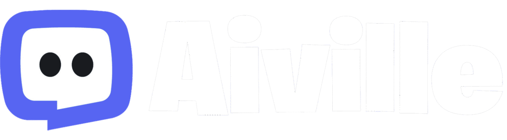 aiville logo light